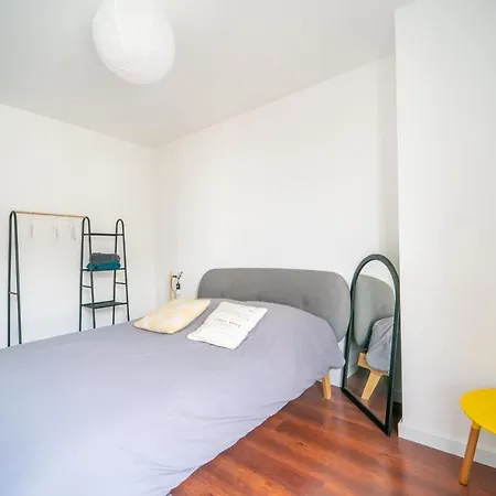Duplex - Duplex En Bords De Seine Apartment *