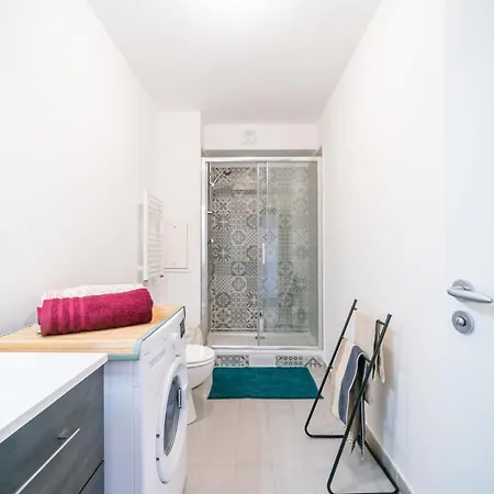 Duplex - Duplex En Bords De Seine Asnieres-sur-Seine