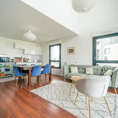 Duplex - Duplex En Bords De Seine *