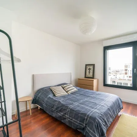 Apartment Duplex - Duplex En Bords De Seine