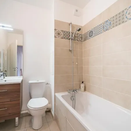 Apartment Duplex - Duplex En Bords De Seine *