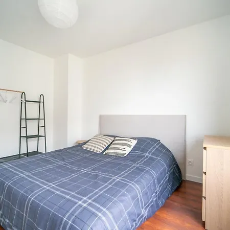 Duplex - Duplex En Bords De Seine Asnieres-sur-Seine